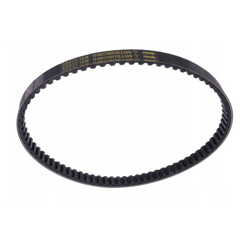 PAS PASEK NAPĘDOWY MITSUBOSHI 18,5x830 PIAGGIO LIBERTY 50 2T 1998 - 2016