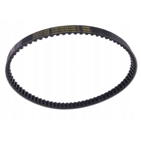 PAS PASEK NAPĘDOWY MITSUBOSHI 18,5x830 PIAGGIO LIBERTY 50 2T 1998 - 2016