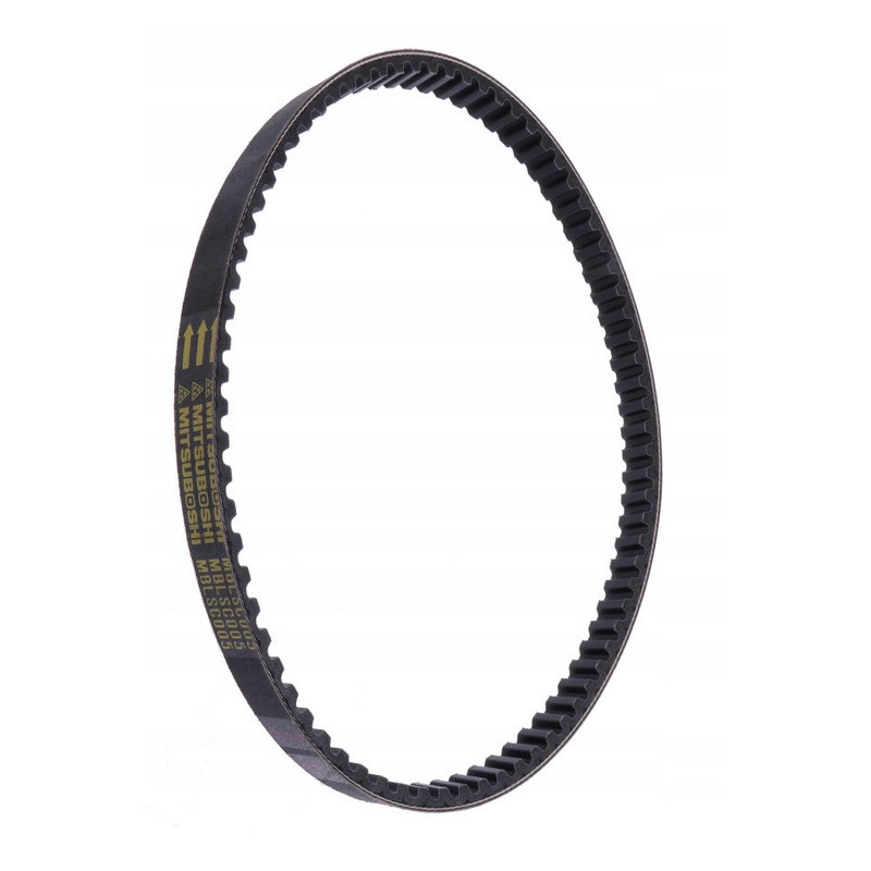 PAS PASEK NAPĘDOWY MITSUBOSHI 18,5x830 DERBI SONAR 50 2T 2010 - 2013