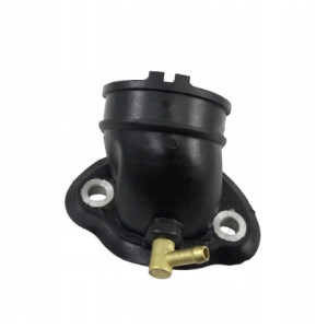 KRÓCIEC SSĄCY GAŹNIKA JMP 1SZT DO MOTOCYKLA BENELLI ADIVA 150 AC 2002-2006