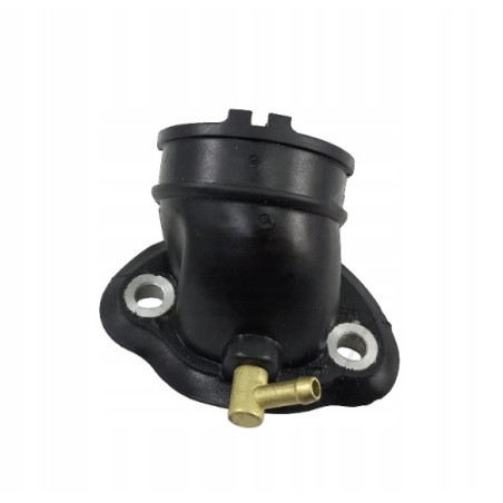 KRÓCIEC SSĄCY GAŹNIKA JMP 1SZT DO MOTOCYKLA BENELLI ADIVA 125 2001-2006