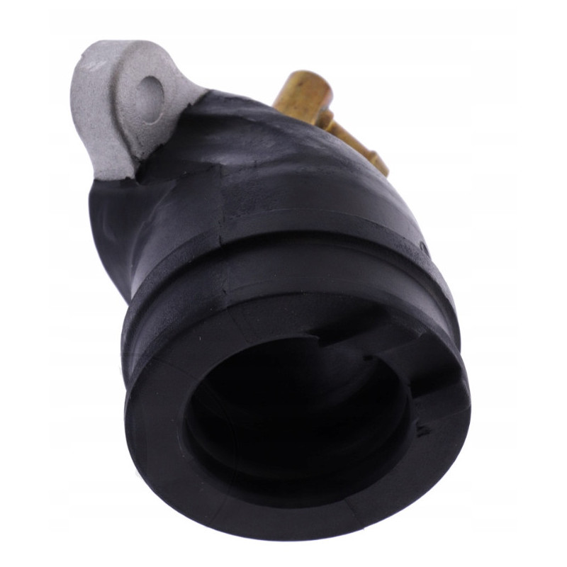 KRÓCIEC SSĄCY GAŹNIKA TOURMAX 1SZT DO MOTOCYKLA VESPA ET4 125 1996-2000