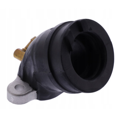 KRÓCIEC SSĄCY GAŹNIKA TOURMAX DO MOTOCYKLA PIAGGIO SFERA 125 1995-1998