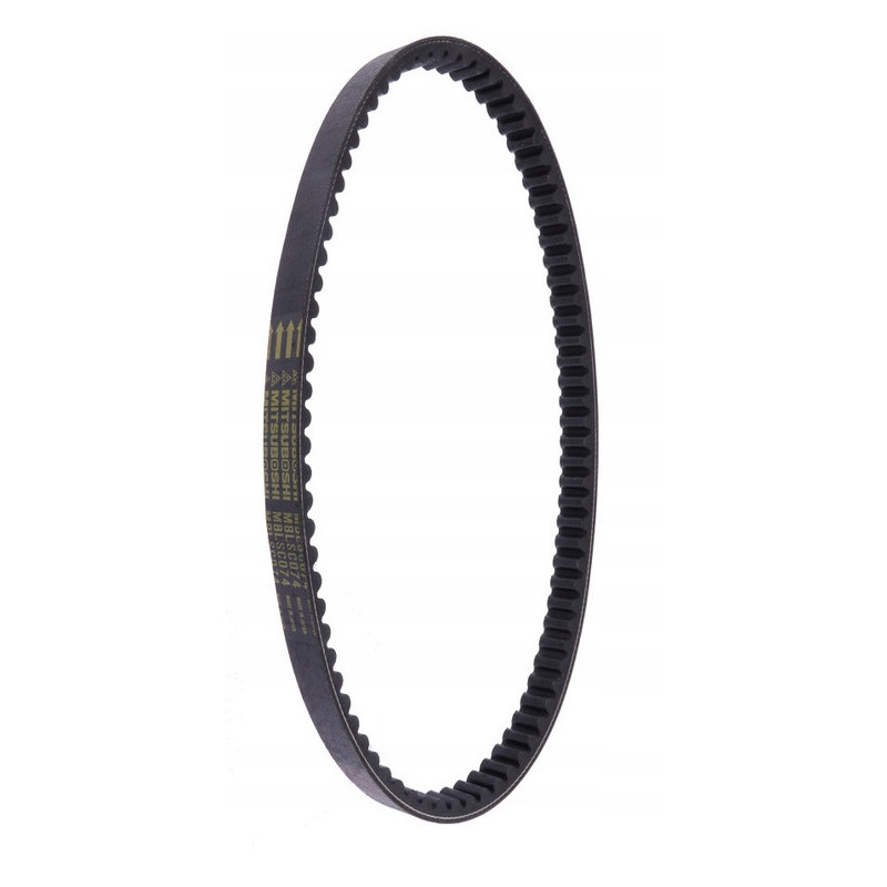 PAS PASEK NAPĘDOWY MITSUBOSHI 20,7x884 KYMCO SUPER DINK 125 2009-2019