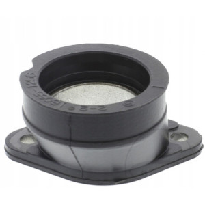 KRÓCIEC SSĄCY GAŹNIKA 1SZT LEWY DO MOTOCYKLA KAWASAKI ZR-7 750 1999-2004