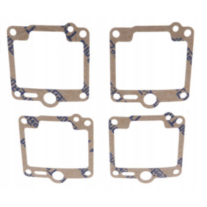 USZCZELKA KOMORY PŁYWAKOWEJ GAŹNIKA 4SZT YAMAHA XJR1300 XJR 1300 1999 -2001