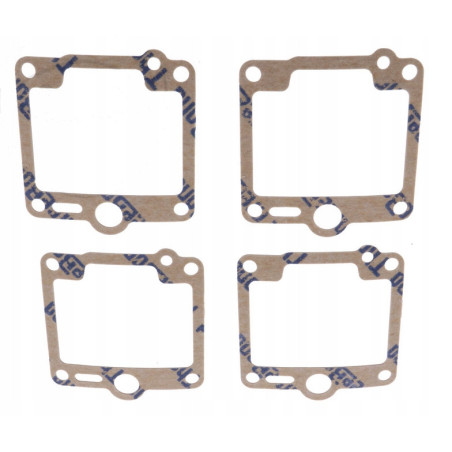 USZCZELKA KOMORY PŁYWAKOWEJ GAŹNIKA 4SZT YAMAHA XJR1200 XJR 1200 1995 -1998