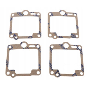 USZCZELKA KOMORY PŁYWAKOWEJ GAŹNIKA 4SZT YAMAHA FJ1100 FJ 1100 1984 - 1985