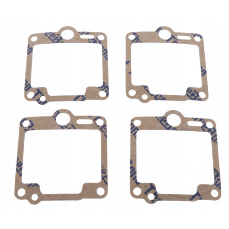 USZCZELKA KOMORY PŁYWAKOWEJ GAŹNIKA 4SZT YAMAHA FJ1100 FJ 1100 1984 - 1985