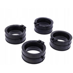 KRÓCIEC SSĄCY GAŹNIKA 4 SZT DO MOTOCYKLA HONDA CBR 600 CBR600 F 1991-1994
