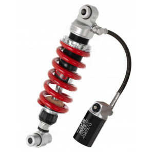 AMORTYZATOR TYŁ TYLNY REGULOWANY YSS YAMAHA MT-03 320 MT03 2016-2019