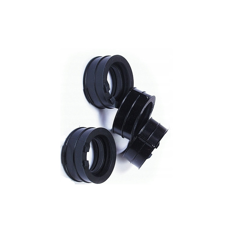 KRÓCIEC SSĄCY GAŹNIKA 4 SZT DO MOTOCYKLA YAMAHA FZX 750 FZX750 1987-1989