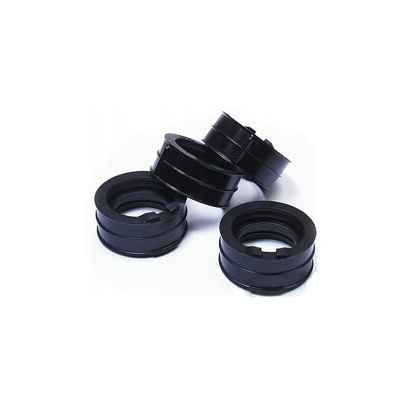 KRÓCIEC SSĄCY GAŹNIKA 4 SZT DO MOTOCYKLA YAMAHA FZR 750 FZR750 1987-1992