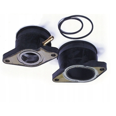 KRÓCIEC SSĄCY GAŹNIKA 2 SZT (35KW) DO MOTOCYKLA MZ/MUZ SZR 660 SZR660 95-98