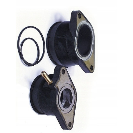 KRÓCIEC SSĄCY GAŹNIKA 2 SZT (35KW) DO MOTOCYKLA MZ/MUZ SCORPION 660 94-2002