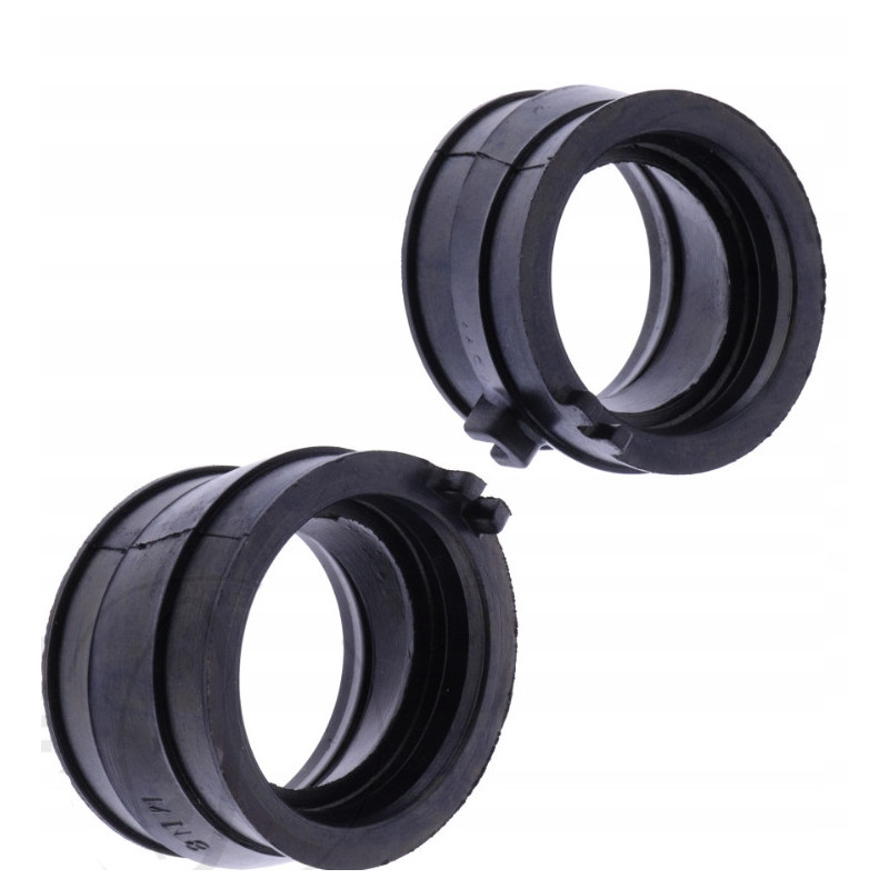 KRÓCIEC SSĄCY GAŹNIKA 2 SZT DO MOTOCYKLA HONDA XRV 750 AFRICA TWIN 1990-92