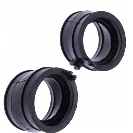 KRÓCIEC SSĄCY GAŹNIKA 2 SZT DO MOTOCYKLA HONDA XRV 750 AFRICA TWIN 1990-92