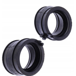 KRÓCIEC SSĄCY GAŹNIKA 2 SZT DO MOTOCYKLA HONDA NTV 650 REVERE 1988-1997