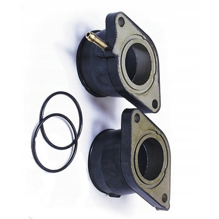 KRÓCIEC SSĄCY GAŹNIKA TOURMAX 2 SZT DO MOTOCYKLA YAMAHA XT 600 TENERE 86-91