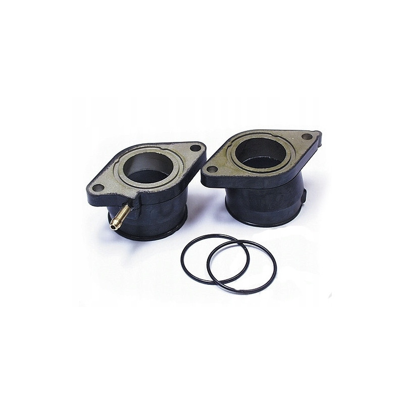 KRÓCIEC SSĄCY GAŹNIKA TOURMAX 2 SZT DO MOTOCYKLA YAMAHA XT 600 1984-2003