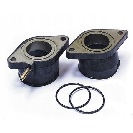 KRÓCIEC SSĄCY GAŹNIKA TOURMAX 2 SZT DO MOTOCYKLA YAMAHA XT 600 1984-2003