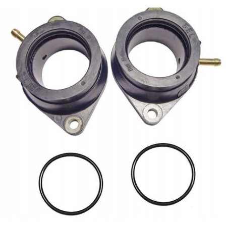 KRÓCIEC SSĄCY GAŹNIKA TOURMAX 2SZT YAMAHA XVS 1100 XVS1100 DRAG STAR 99-02