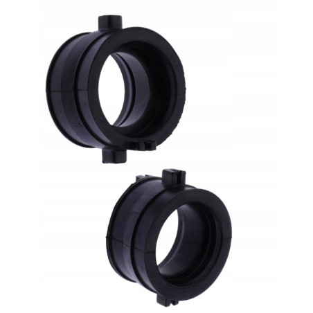 KRÓCIEC SSĄCY GAŹNIKA TOURMAX 2SZT HONDA NV 400 NV400 STEED 1988-1994