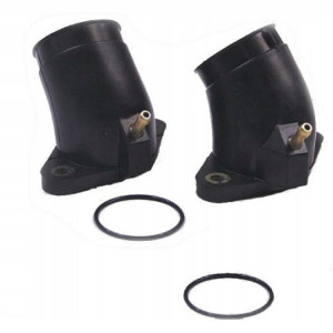 KRÓCIEC SSĄCY GAŹNIKA TOURMAX 2SZT DO YAMAHA XVS 650 DRAG STAR 1997-2003