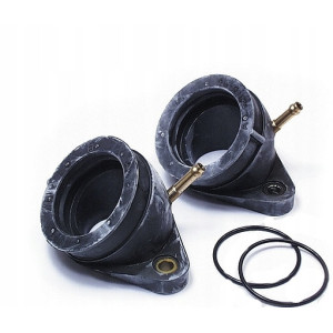 KRÓCIEC SSĄCY GAŹNIKA JMP 2 SZT. DO MOTOCYKLA YAMAHA XV 535 VIRAGO 88-2003