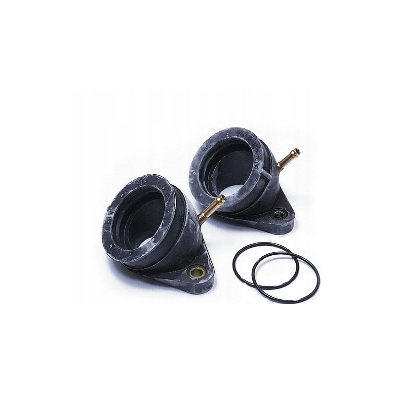 KRÓCIEC SSĄCY GAŹNIKA JMP 2 SZT. DO MOTOCYKLA YAMAHA XV 535 VIRAGO 88-2003
