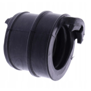 KRÓCIEC SSĄCY GAŹNIKA 101 OCTANE DO MOTOCYKLA APRILIA SX 50 SX50 2006-2021