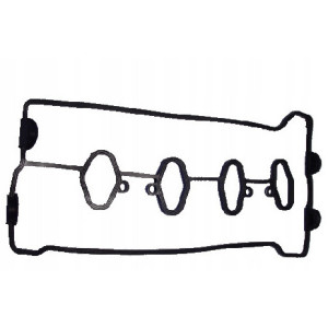 USZCZELKA POKRYWY ZAWOROWEJ KAPY ZAWORÓW HONDA CBR 600 CBR600 2007-2024