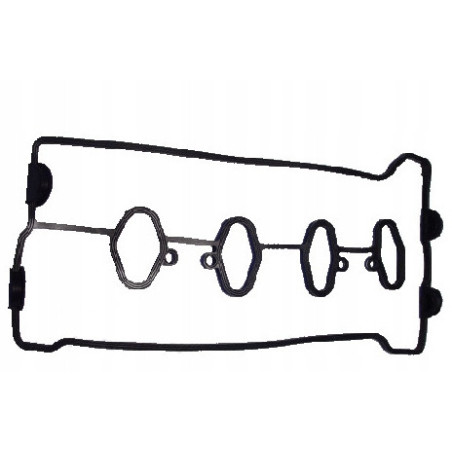 USZCZELKA POKRYWY ZAWOROWEJ KAPY ZAWORÓW HONDA CBR 600 CBR600 2007-2024
