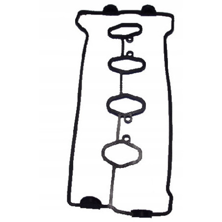 USZCZELKA POKRYWY ZAWOROWEJ KAPY ZAWORÓW HONDA CB 600 CB600 HORNET 2007-15