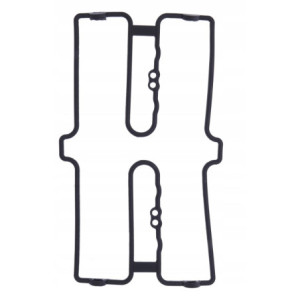 USZCZELKA POKRYWY ZAWOROWEJ KAPY ZAWORÓW KAWASAKI ZL 600 ELIMINATOR 1986-97