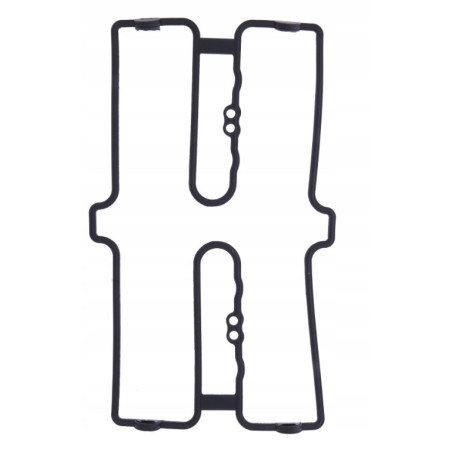 USZCZELKA POKRYWY ZAWOROWEJ KAPY ZAWORÓW KAWASAKI ZL 600 ELIMINATOR 1986-97