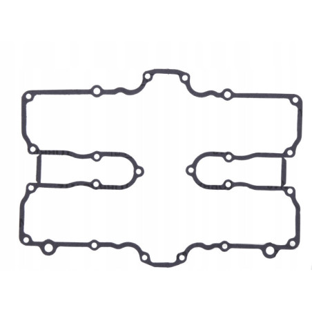 USZCZELKA POKRYWY ZAWOROWEJ KAPY ZAWORÓW HONDA CBX 650 CBX650 E 1983-1984