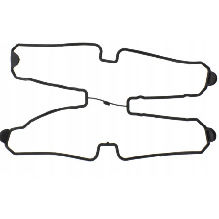 USZCZELKA POKRYWY ZAWOROWEJ KAPY ZAWORÓW YAMAHA YZF 750 YZF750 1993-1998