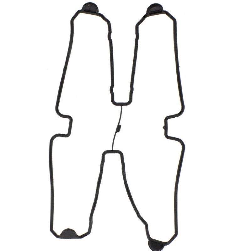 USZCZELKA POKRYWY ZAWOROWEJ KAPY ZAWORÓW YAMAHA GTS 1000 GTS1000 1993-1999