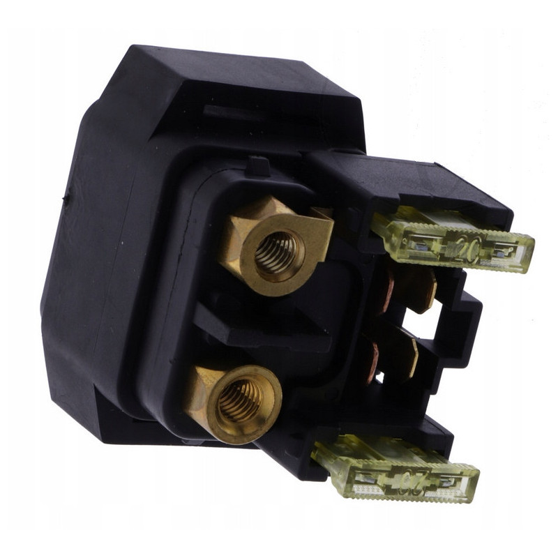 PRZEKAŹNIK ROZRUSZNIKA JMP YAMAHA YFM660 YFM660R YFM 660 R 2001-2005