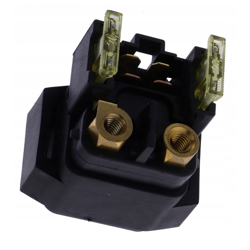 PRZEKAŹNIK ROZRUSZNIKA JMP YAMAHA YFM250 YFM 250 2000 - 2011