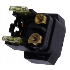 PRZEKAŹNIK ROZRUSZNIKA JMP YAMAHA YBR250 YBR 250 2007 - 2013