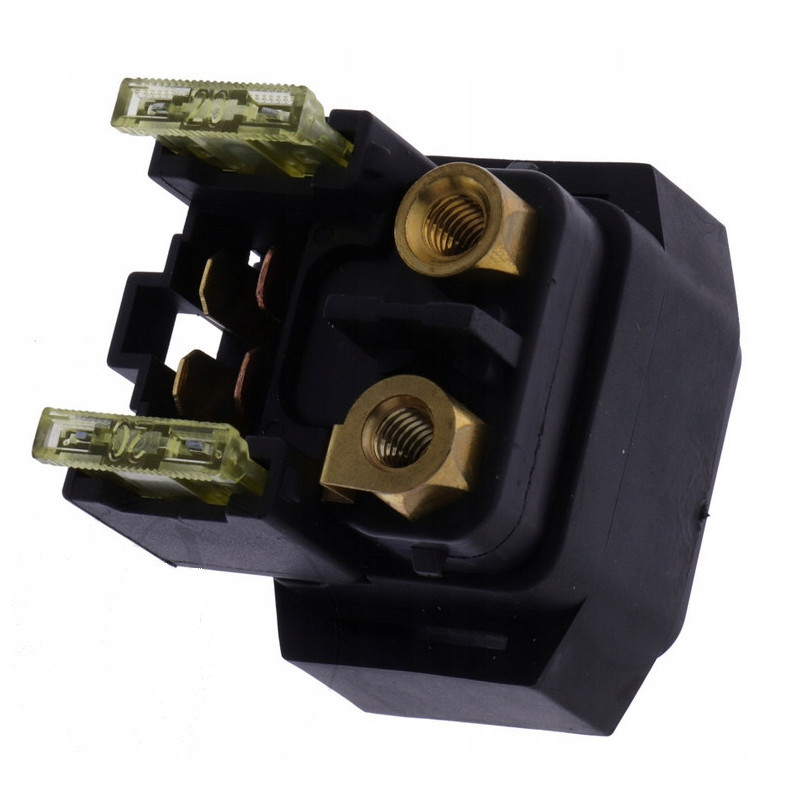 PRZEKAŹNIK ROZRUSZNIKA JMP YAMAHA YBR250 YBR 250 2007 - 2013