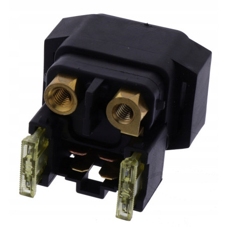 PRZEKAŹNIK ROZRUSZNIKA JMP YAMAHA MT09 MT-09 2013 - 2020