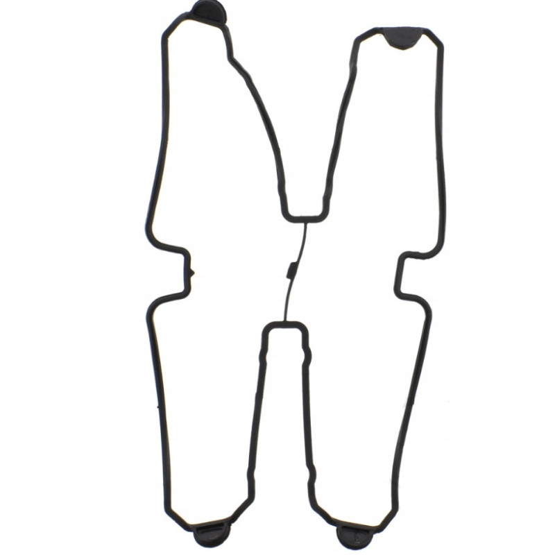 USZCZELKA POKRYWY ZAWOROWEJ KAPY ZAWORÓW YAMAHA FZ 750 YAMAHA FZ750 1985-86