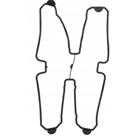 USZCZELKA POKRYWY ZAWOROWEJ KAPY ZAWORÓW YAMAHA FZ 750 YAMAHA FZ750 1985-86