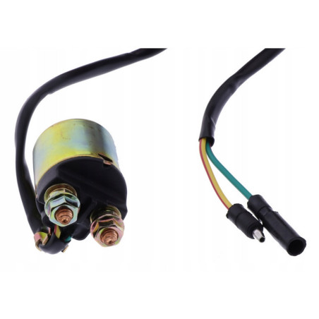 PRZEKAŹNIK ROZRUSZNIKA JMP HONDA TRX250 TRX 250 SPORTRAX 2002 - 2012