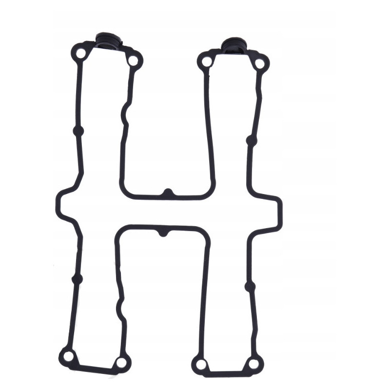 USZCZELKA POKRYWY ZAWOROWEJ KAPY ZAWORÓW YAMAHA XJ 750 XJ750 SECA 1982-1984