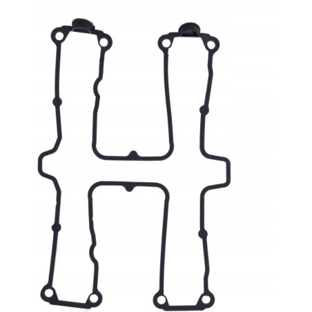 USZCZELKA POKRYWY ZAWOROWEJ KAPY ZAWORÓW YAMAHA XJ 750 XJ750 SECA 1982-1984