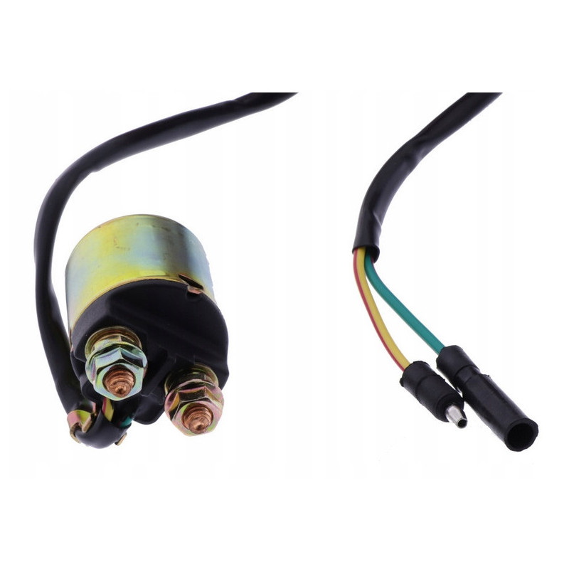 PRZEKAŹNIK ROZRUSZNIKA JMP HONDA TRX250 TRX 250 FOURTRAX 2002-2004